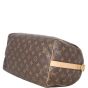 Louis Vuitton Speedy 30 Bandouliere Monogram