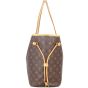 Louis Vuitton Neverfull MM Monogram