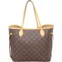 Louis Vuitton Neverfull MM Monogram