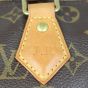 Louis Vuitton Speedy 30 Bandouliere Monogram