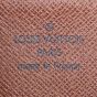 Louis Vuitton Papillon 30 Monogram Interior Stamp