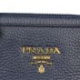 Prada Vitello Daino Bauletto Bag