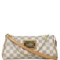 Louis Vuitton Eva Pochette Damier Azur