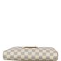 Louis Vuitton Eva Pochette Damier Azur