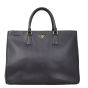 Prada Saffiano Lux Galleria Double Zip Tote Extra Large 