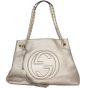 Gucci Soho Chain Shoulder Bag Medium