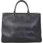 Prada Saffiano Lux Galleria Double Zip Tote Extra Large 