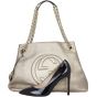 Gucci Soho Chain Shoulder Bag Medium