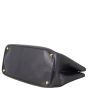 Prada Saffiano Lux Galleria Double Zip Tote Extra Large 