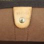 Louis Vuitton Keepall 55 Monogram Date Code