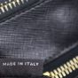 Prada Saffiano Lux Galleria Double Zip Tote Medium Stamp

