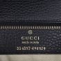 Gucci Swing Leather Tote Medium Stamp
