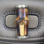 Gucci New Bamboo Top Handle Medium Hardware
