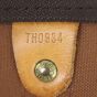 Louis Vuitton Keepall 45 Bandouliere Monogram Date Code