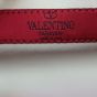 Valentino Rockstud Pagoda Tote Stamp
