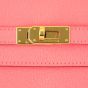 Hermes Kelly Classic Long Wallet Hardware