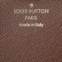 Louis Vuitton Zippy Wallet Monogram Stamp
