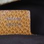 Gucci GG Canvas Jackie Nailhead Tote Date code
