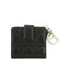 Lady Dior Wallet Back