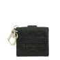 Lady Dior Wallet Front
