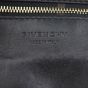 Givenchy Croc-Embossed Nobile Crossbody Stamp
