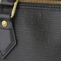 Louis Vuitton Alma PM Epi Creases