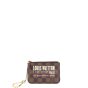 Louis Vuitton 1 Rue Scribe Paris Card and Key Holder Front