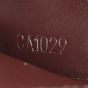 Louis Vuitton 4 Key Holder Monogram Vernis Code