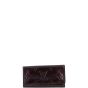 Louis Vuitton 4 Key Holder Monogram Vernis Front