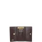 Louis Vuitton 4 Key Holder Monogram Vernis Interior