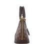 Louis Vuitton Alma BB Damier Ebene Right