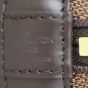 Louis Vuitton Alma BB Damier Ebene Stamp