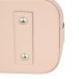 Louis Vuitton Alma BB Epi base edge