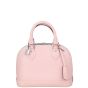 Louis Vuitton Alma BB Epi front