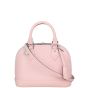 Louis Vuitton Alma BB Epi front