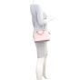 Louis Vuitton Alma BB Epi mannequin