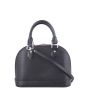 Louis Vuitton Alma BB Epi Bag Front
