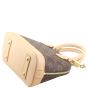 Louis Vuitton Alma BB corner