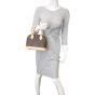 Louis Vuitton Alma BB mannequin