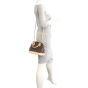 Louis Vuitton Alma BB Monogram Mannequin