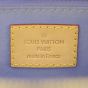 Louis Vuitton Alma BB Monogram Vernis Stamp
