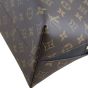 Louis Vuitton Alma BNB Noir Corner