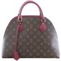 Louis Vuitton Alma BNB Front