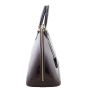 Louis Vuitton Alma GM Monogram Vernis Side