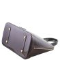 Louis Vuitton Alma GM Monogram Vernis Corner