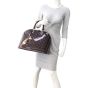 Louis Vuitton Alma GM Monogram Vernis Mannequin