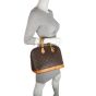 Louis Vuitton Alma PM Monogram Mannequin