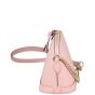 Louis Vuitton Alma Mini Epi side