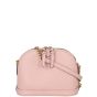 Louis Vuitton Alma Mini Epi front strap