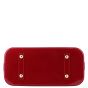 Louis Vuitton Alma MM Vernis Pomme d’Amour Base